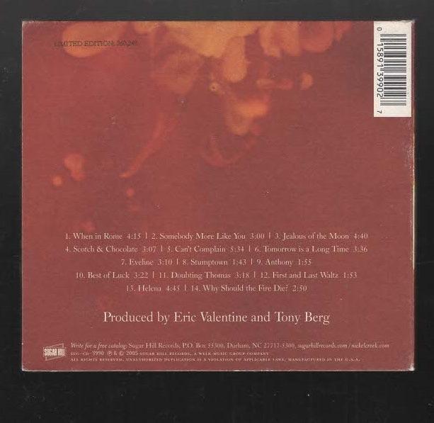 Why Should The Fire Die? - Hasberts