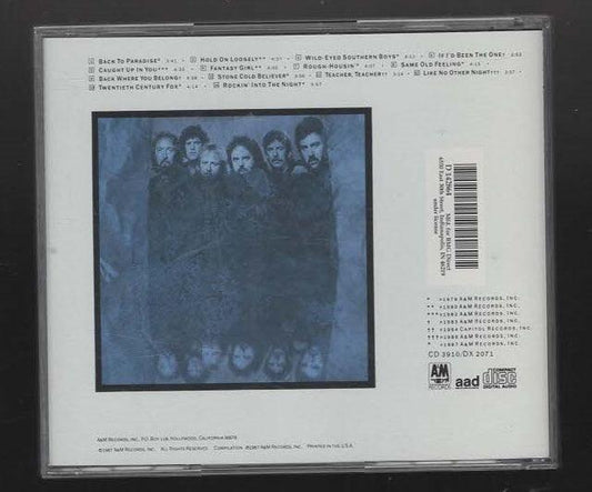 Flashback - Hasberts