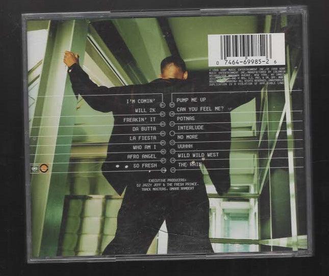 Millenium - Hasberts