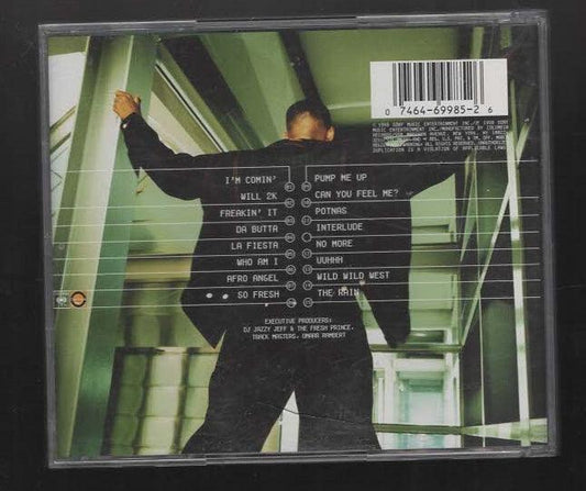 Millenium - Hasberts