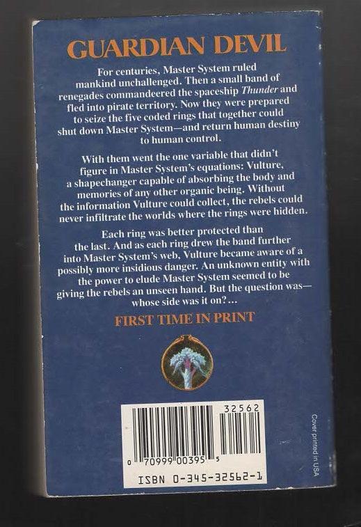 Warriors Of The Stone - Hasberts