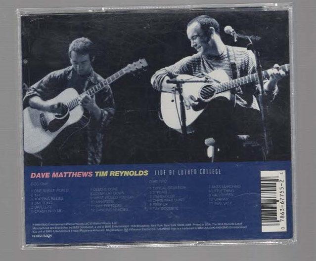 Live At Luthor College - Hasberts