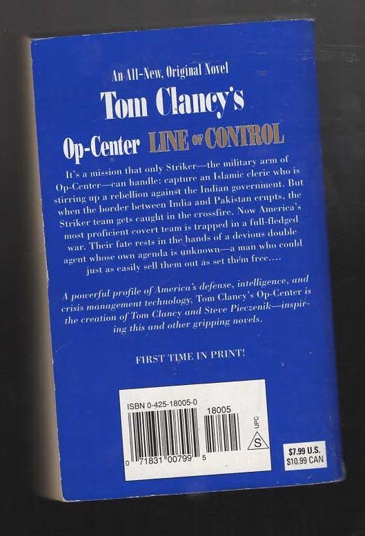 Line Of Control - Hasberts