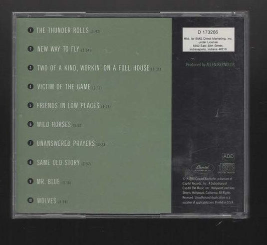 No Fences - Hasberts