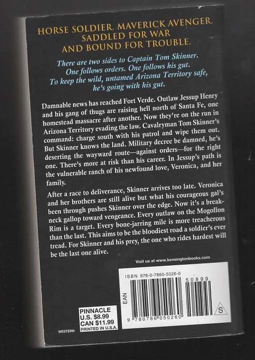 Ride A Fast Horse - Hasberts