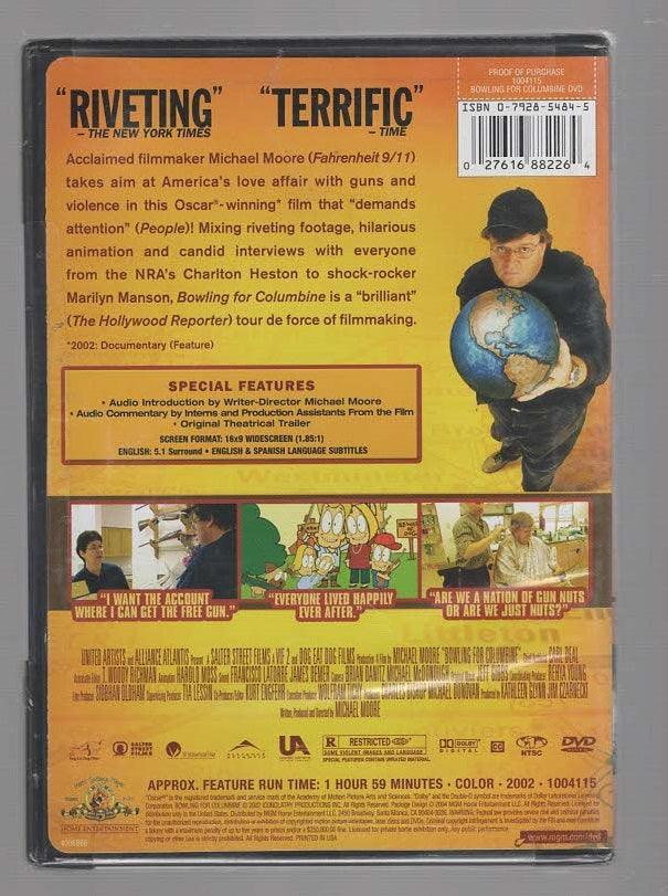 Bowling For Columbine - Hasberts