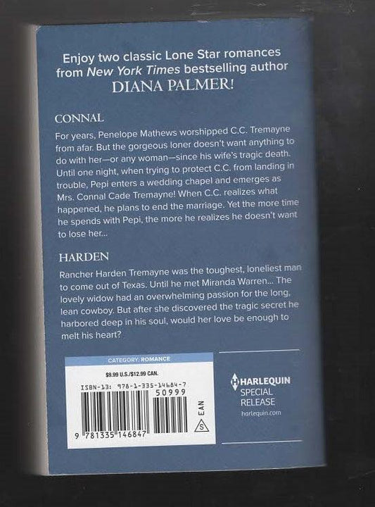 Texas Tough - Hasberts