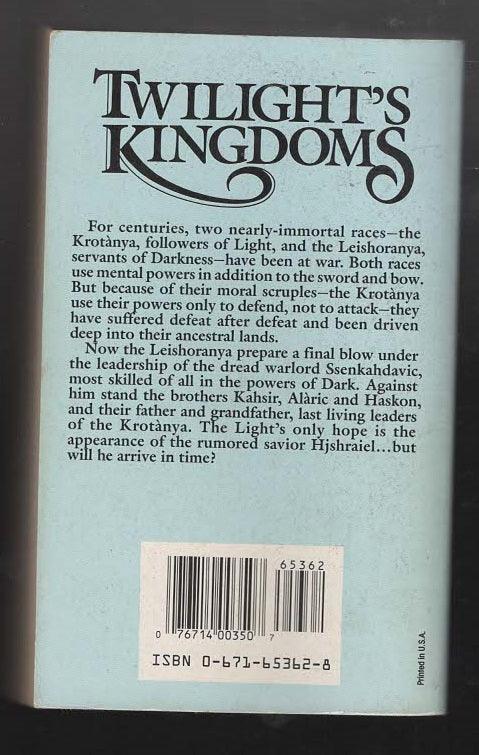 Twilight's Kingdoms - Hasberts