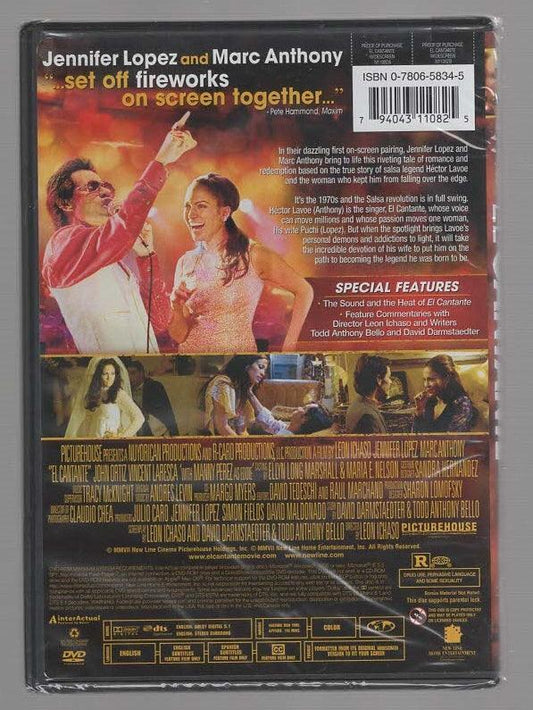 El Cantante - Hasberts