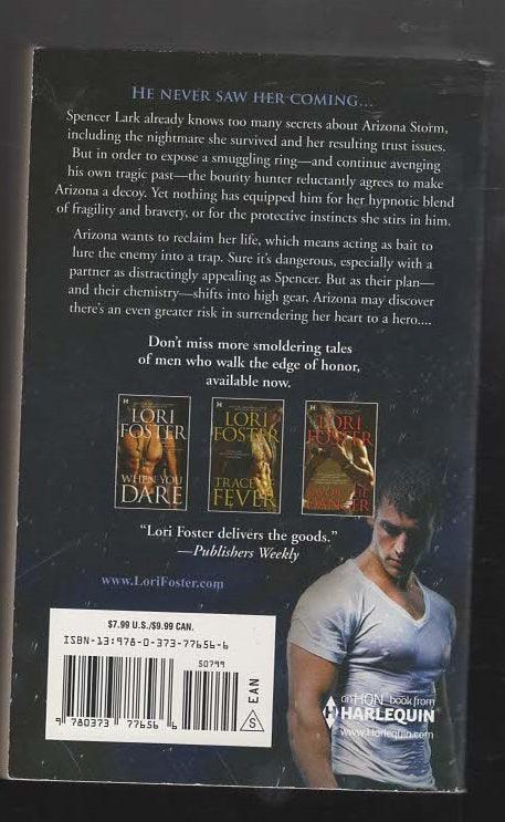 A Perfect Storm - Hasberts