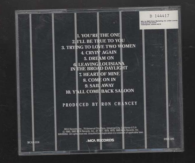 Oak Ridge Boys Greatest Hits - Hasberts