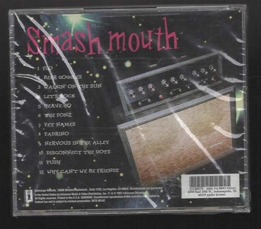 Smash Mouth - Hasberts