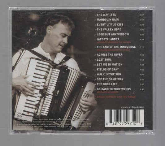 Greatest Radio Hits Album Rock Heartland Rock Mellow Gold Music Piano Rock Singer-Songwriter Soft Rock CD
