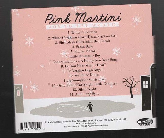 Joy To The World - Hasberts