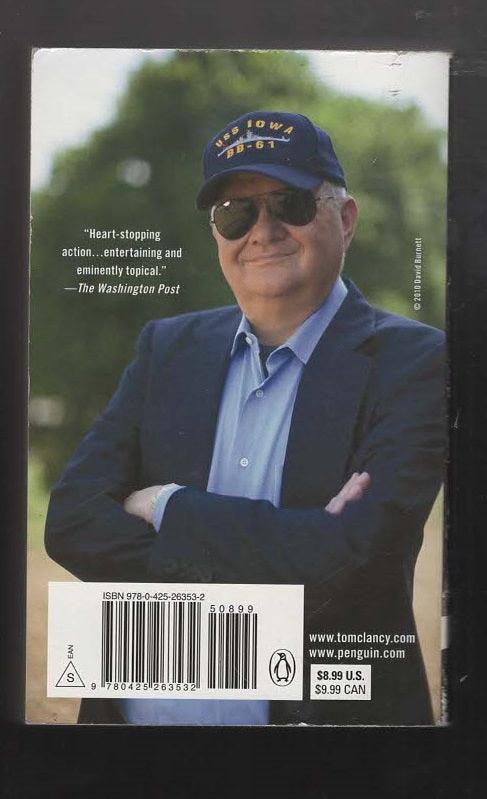 Dead or Alive - Hasberts