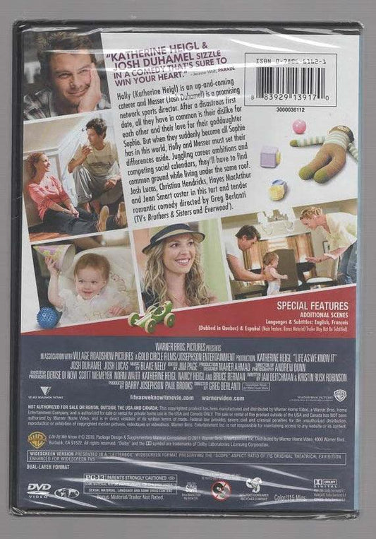 Unaccompanied Minors - Hasberts