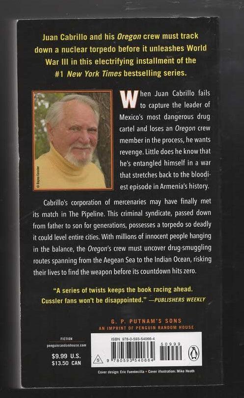 Hellburner - Hasberts