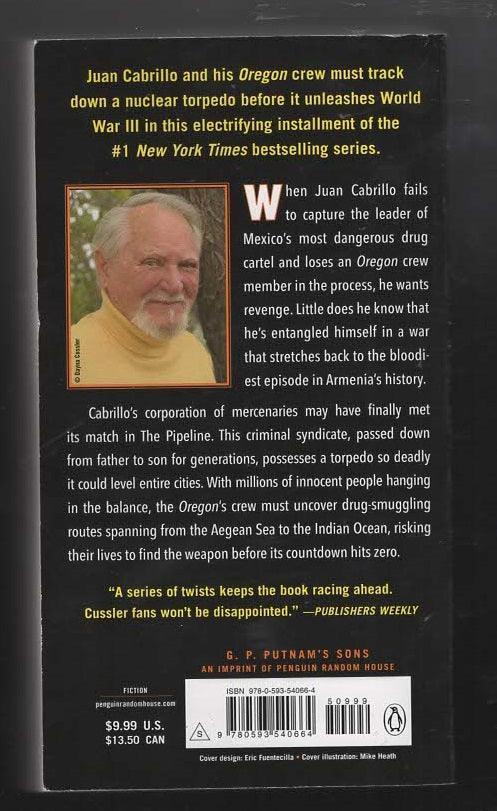 Hellburner - Hasberts