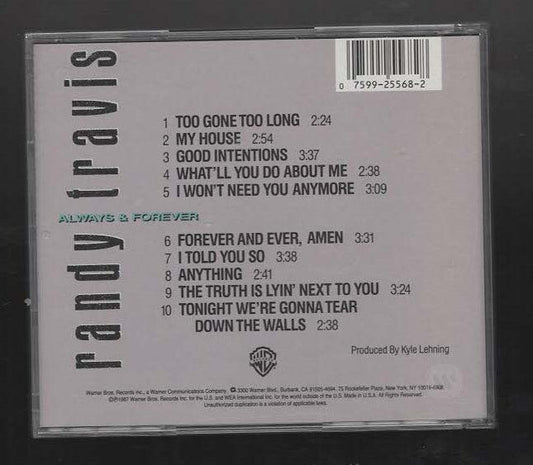 Always & Forever - Hasberts