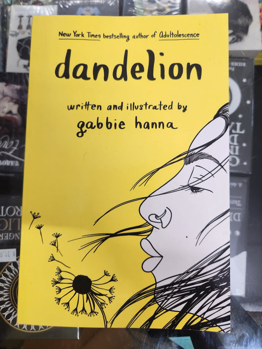 Dandelion Poetry Books