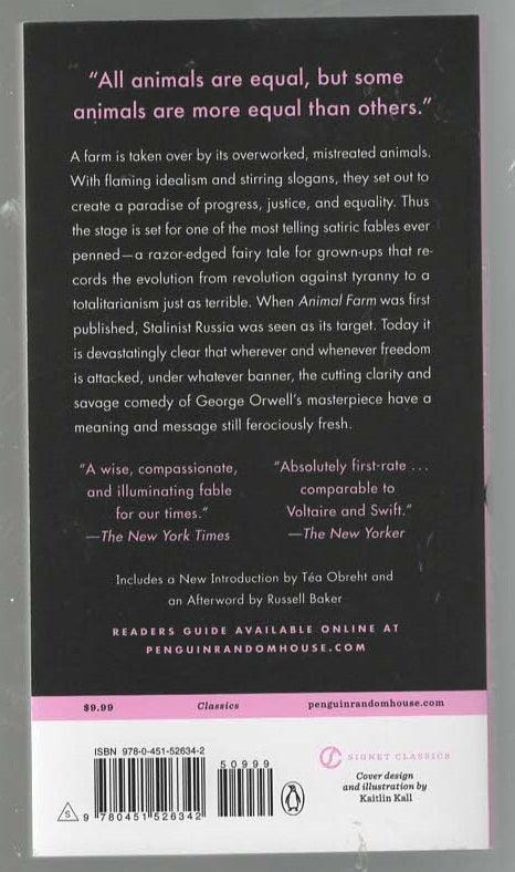 Animal Farm - Hasberts