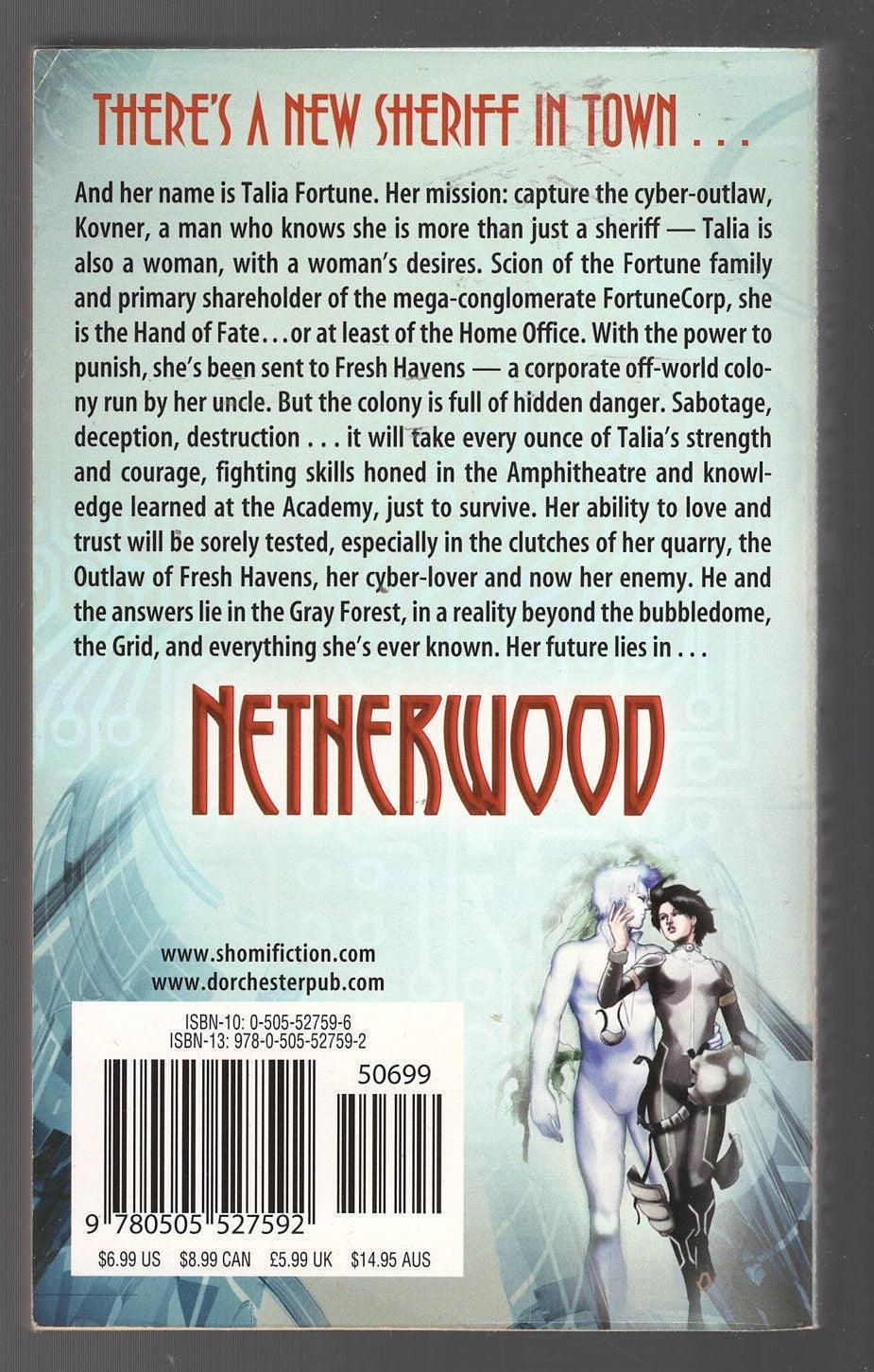 Netherwood - Hasberts