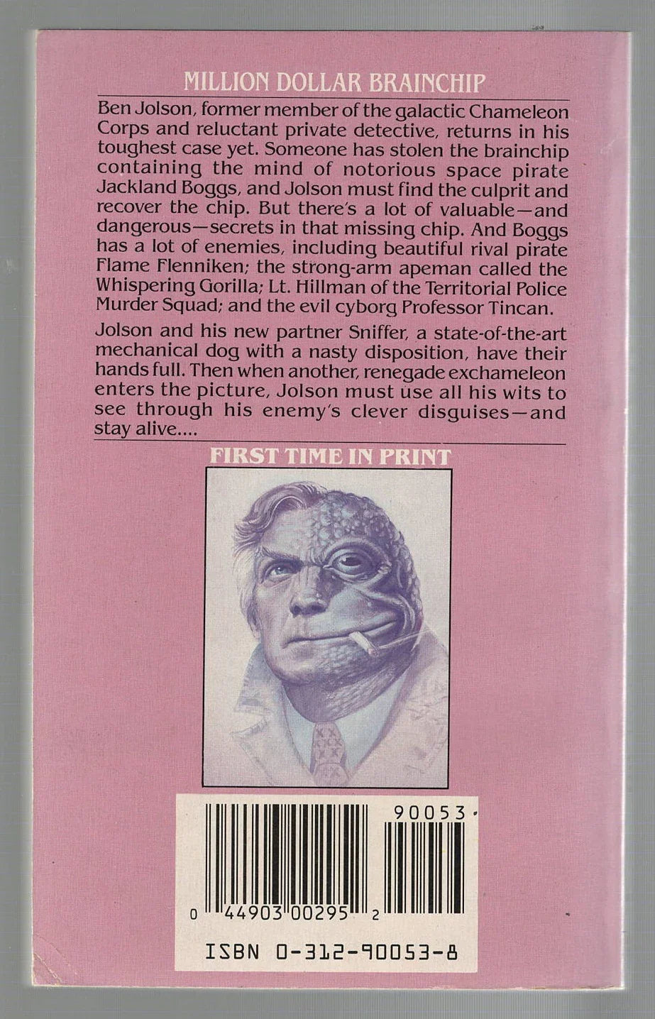 Starpirate's Brain - Hasberts