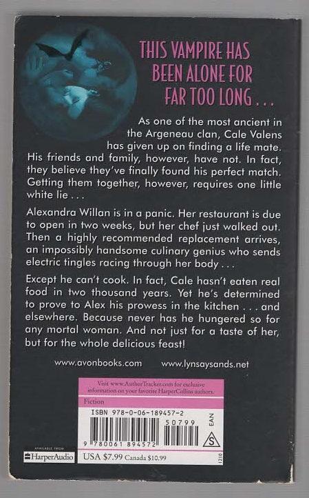 Hungry For You - Hasberts