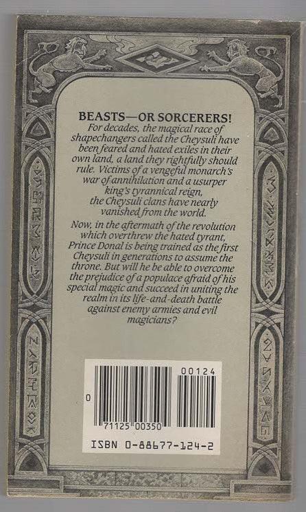 Legacy Of The Sword Adventure fantasy used Books