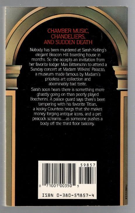 The Palace Guard crime Crime Fiction Crime Thriller Detective Fiction mystery used Books