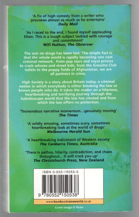 High Society - Hasberts