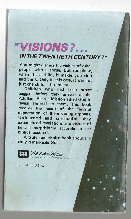 Visions Beyond the Veil - Hasberts