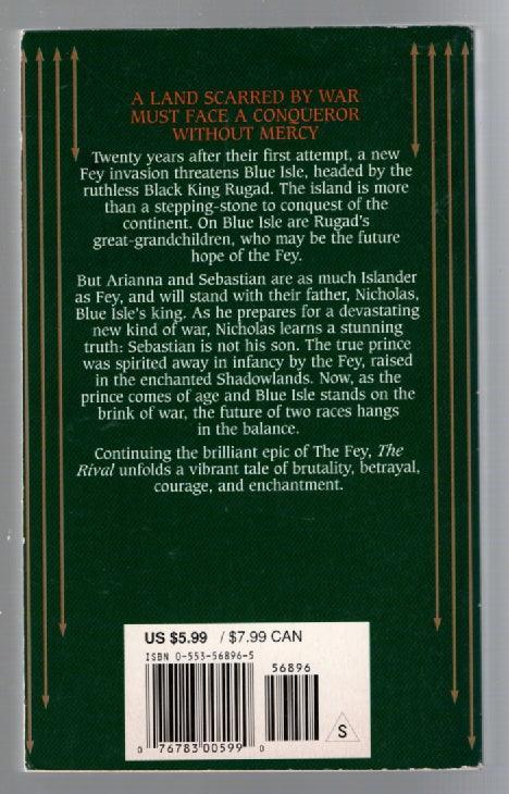 The Rival - Hasberts