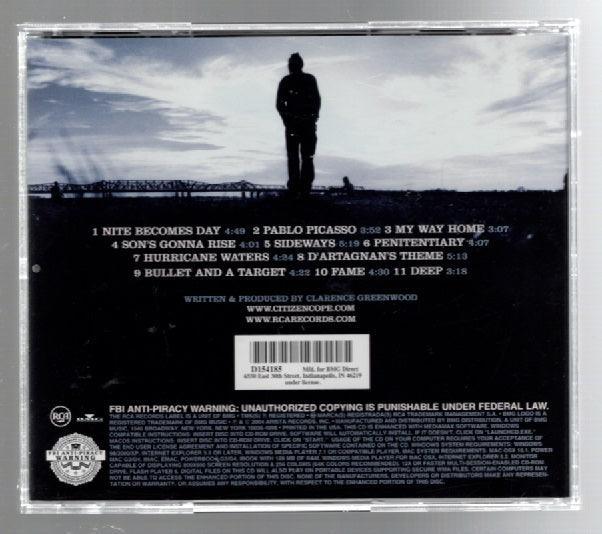 The Clarence Greenwood Recordings - Hasberts