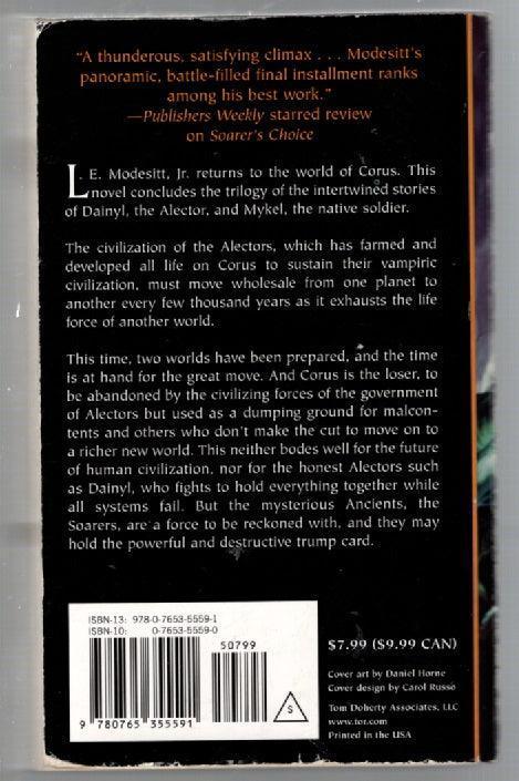 Soarer's Choice science fiction used Books