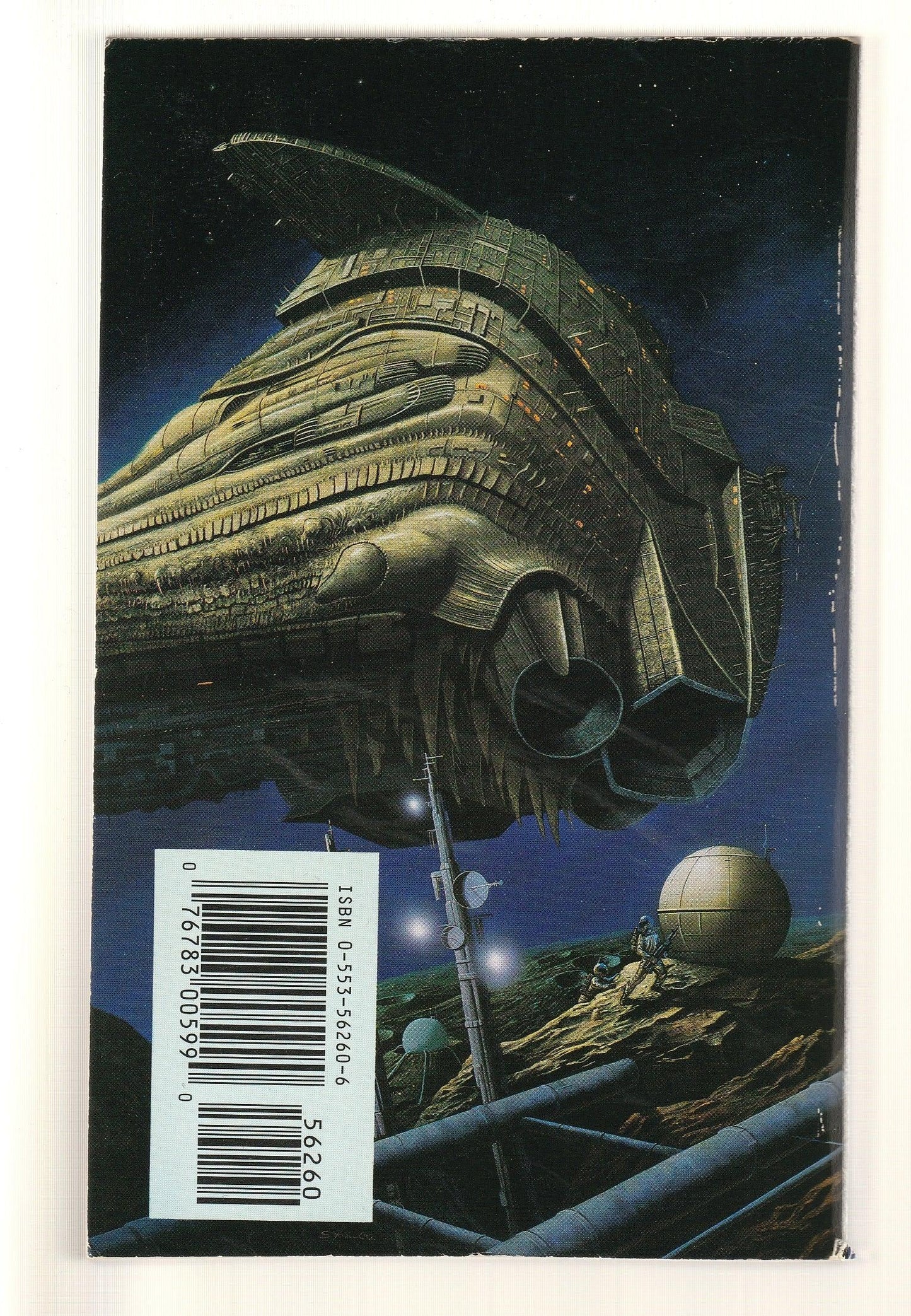 The Gap Into Power: A Dark And Hungry God Arises Military Science Fiction paperback Sci-Fi Sci-Fi Mystery science fiction Science Fiction Fantasy Space Opera space sci-fi Speculative Fiction used Books