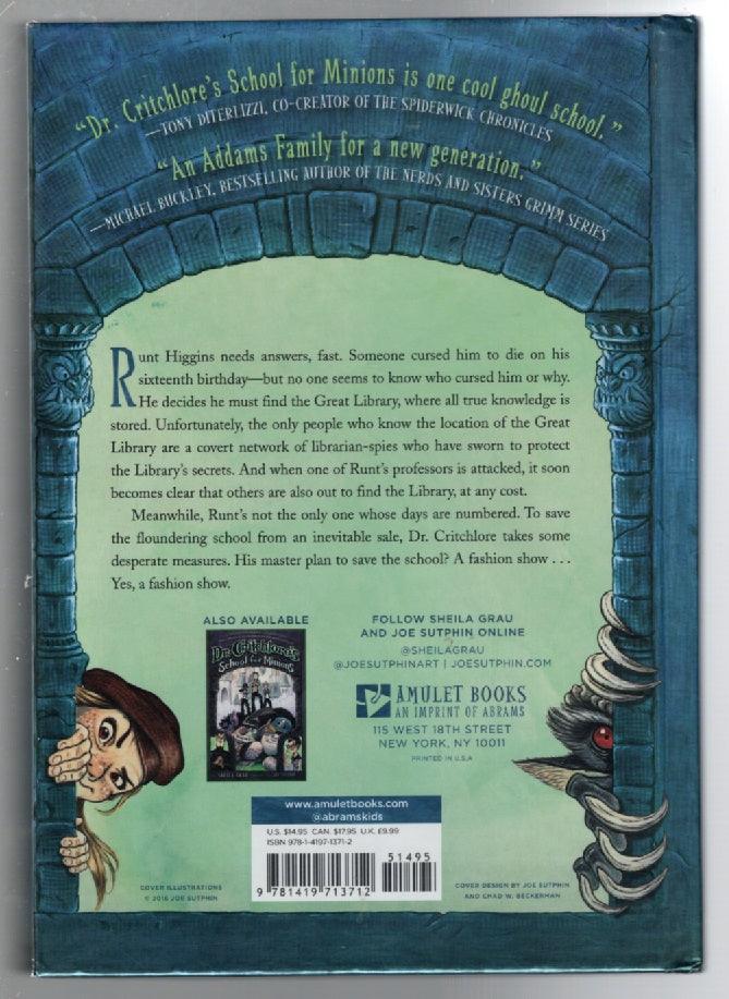 Gorilla Tactics Adventure Children fantasy Humor used Young Adult Books