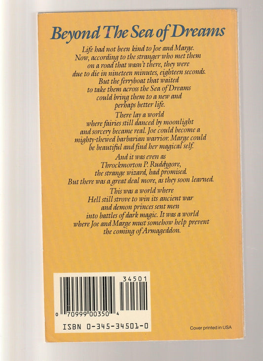 The River Of Dancing Gods Epic Fantasy fantasy High Fantasy paperback Science Fiction Fantasy used Books