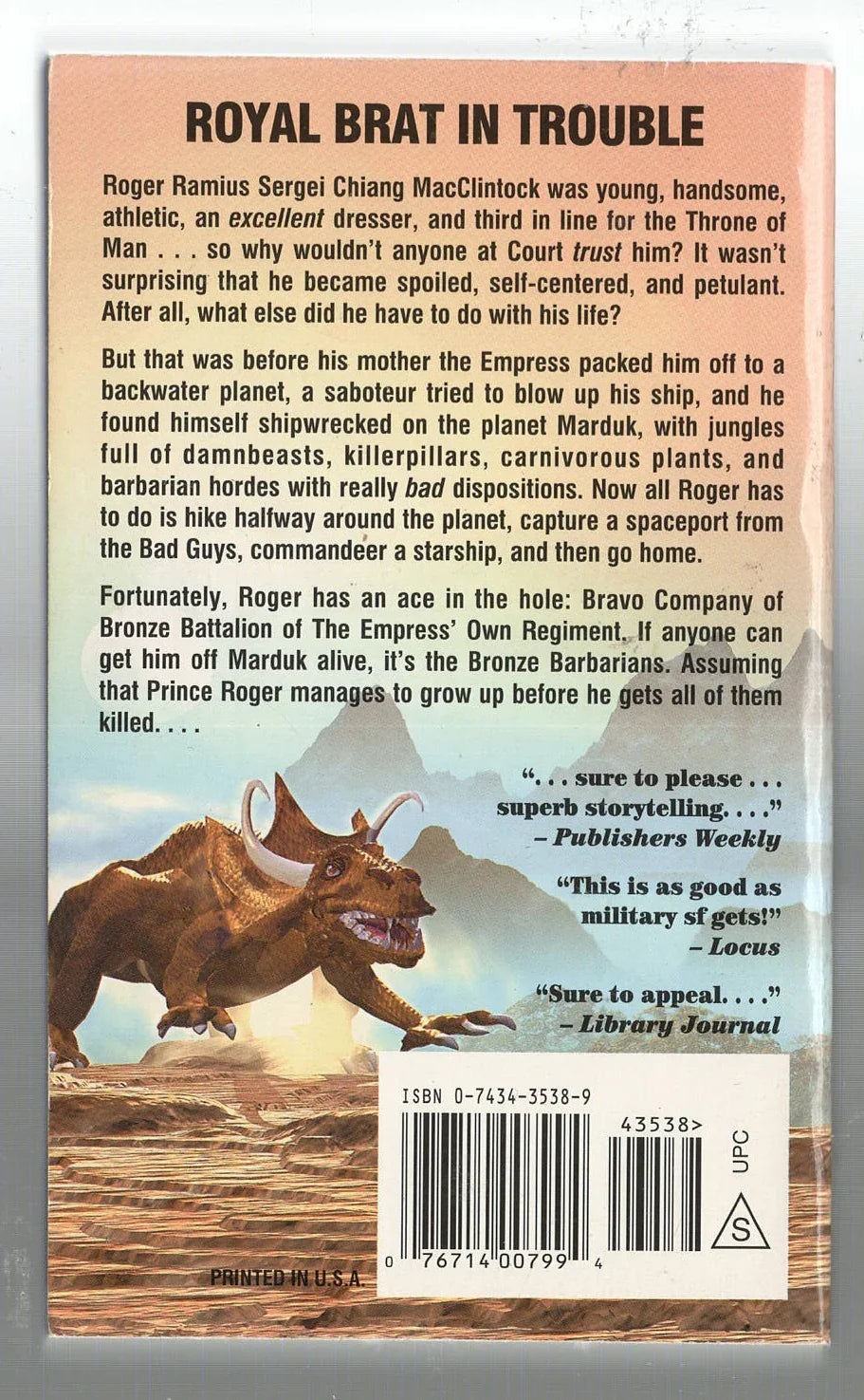 March Upcountry - Hasberts