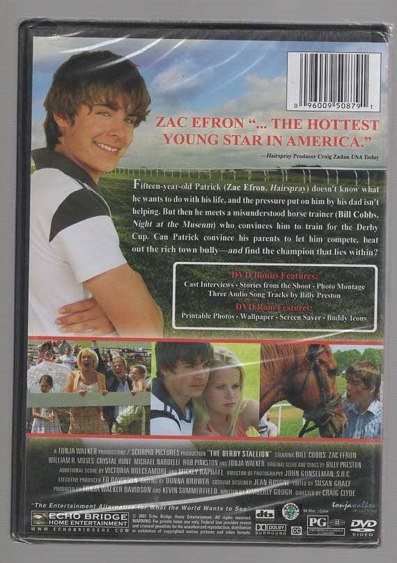 The Derby Stallion - Hasberts