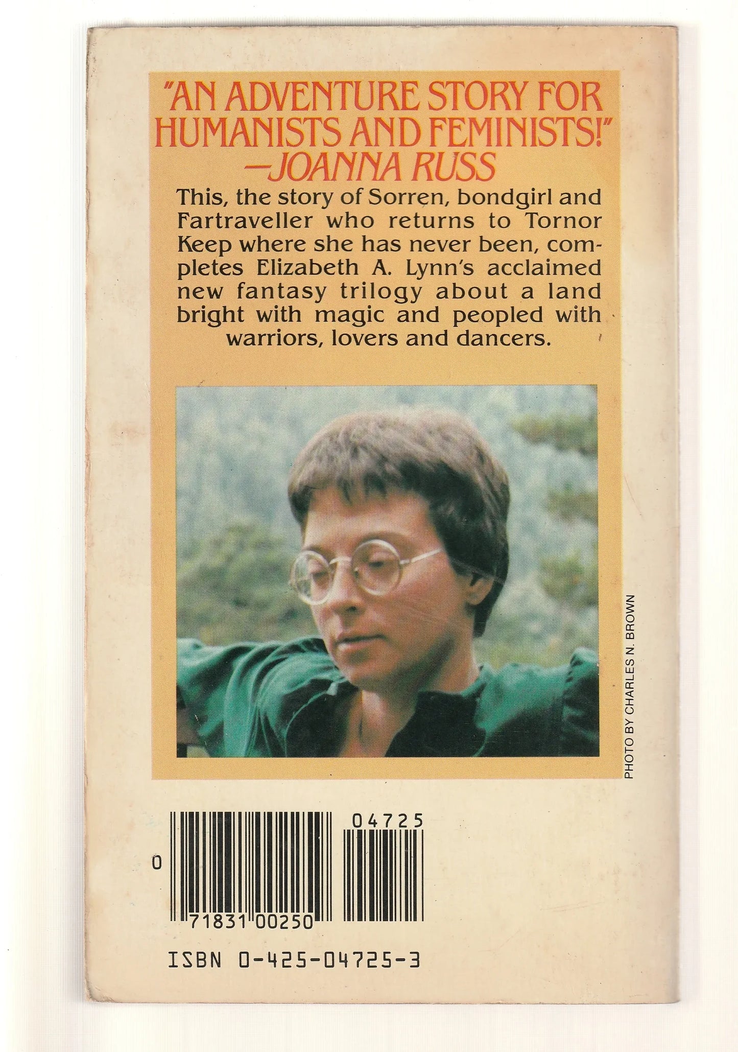 Northern Girl Epic Fantasy fantasy High Fantasy paperback Science Fiction Fantasy used Books