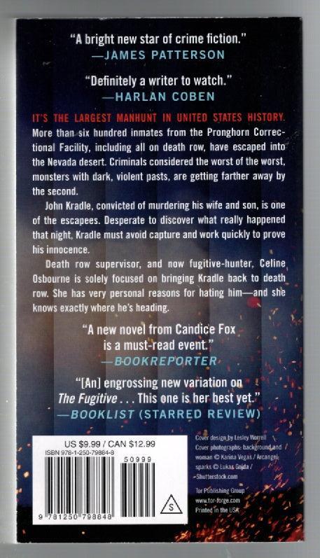 The Dead Horse Paint Company - Hasberts