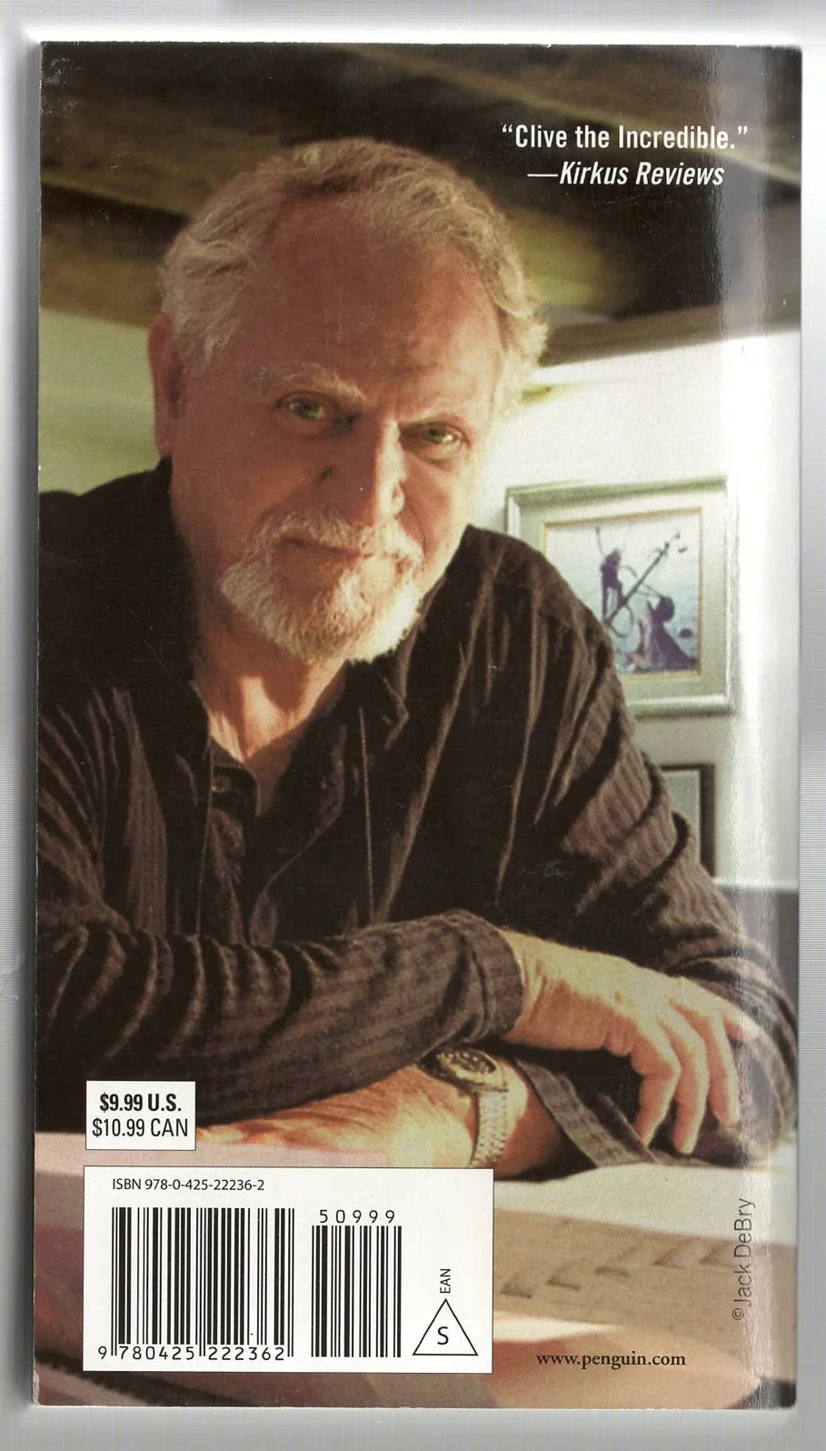 The Navigator - Hasberts