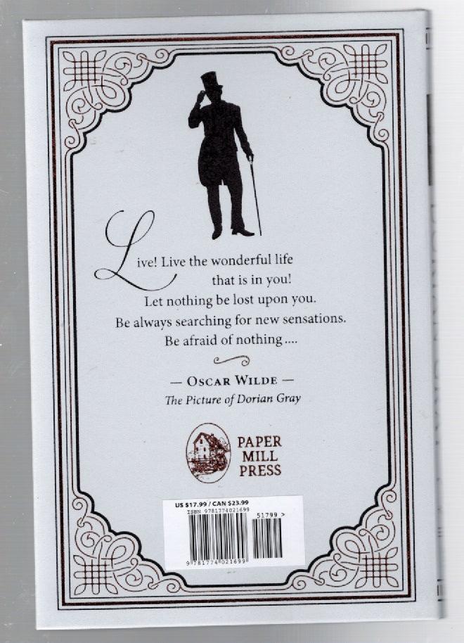 The Picture Of Dorian Gray - Hasberts