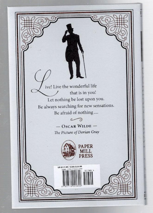 The Picture Of Dorian Gray - Hasberts