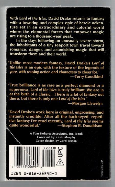 Lord Of The Isle - Hasberts