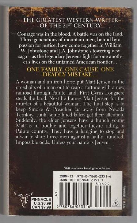 Helltown Massacre - Hasberts