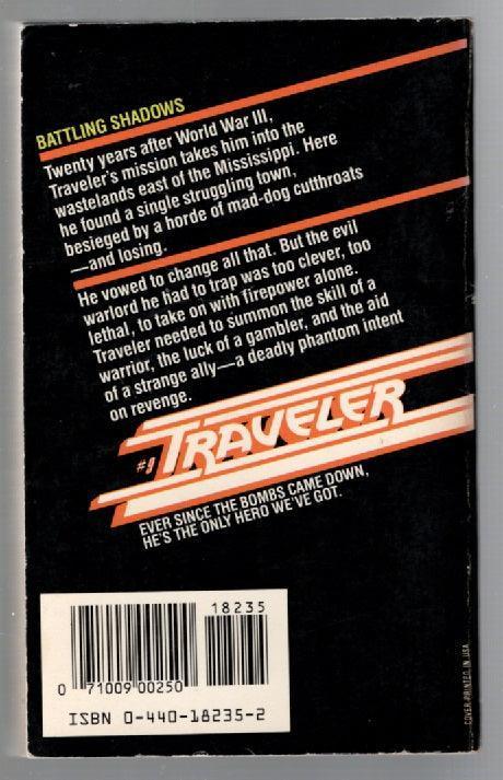 The Stalking Time Action Adventure apocalypse fantasy Post Apocalyptic science fiction used Books