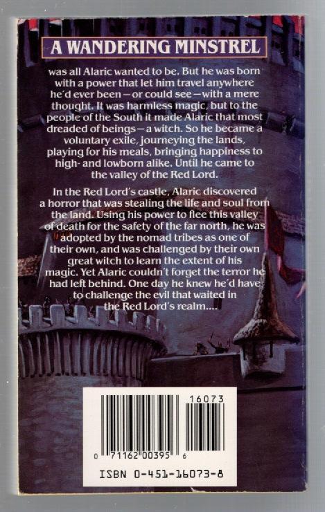 In The Red Lord's Reach - Hasberts