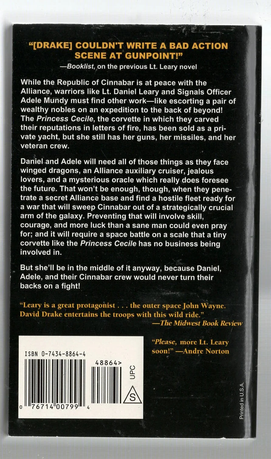 The Far Side of the Stars - Hasberts